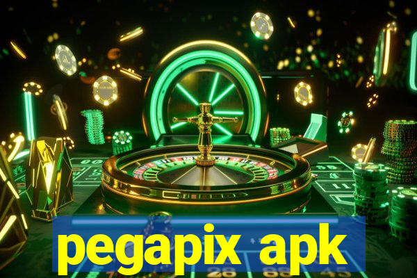 pegapix apk